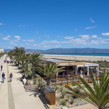 La Terrazza Sul Corso - Premium Apartment Cagliari Luaran gambar